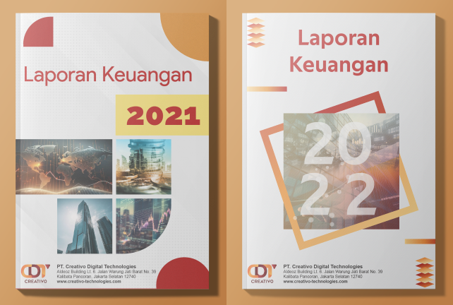 Laporan Keuangan 2021